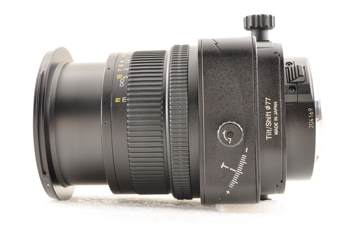 【中古】Nikon PC Micro NIKKOR 85mm f/2.8 D 単焦点 カメラレンズ 交換レンズ ニコン