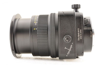 【中古】Nikon PC Micro NIKKOR 85mm f/2.8 D 単焦点 カメラレンズ 交換レンズ ニコン