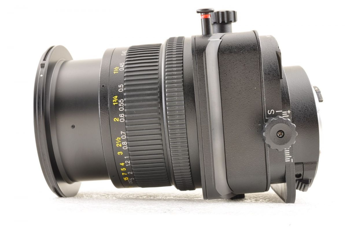 【中古】Nikon PC Micro NIKKOR 85mm f/2.8 D 単焦点 カメラレンズ 交換レンズ ニコン