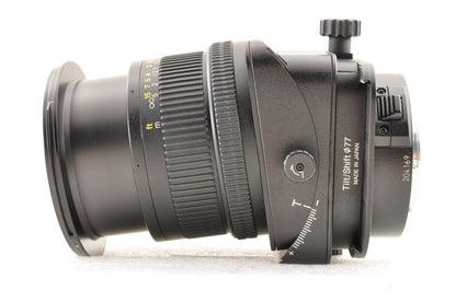 【中古】Nikon PC Micro NIKKOR 85mm f/2.8 D 単焦点 カメラレンズ 交換レンズ ニコン