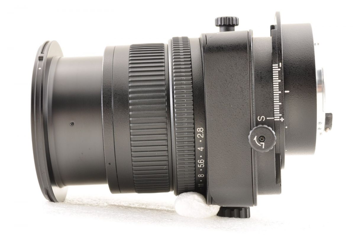 【中古】Nikon PC Micro NIKKOR 85mm f/2.8 D 単焦点 カメラレンズ 交換レンズ ニコン