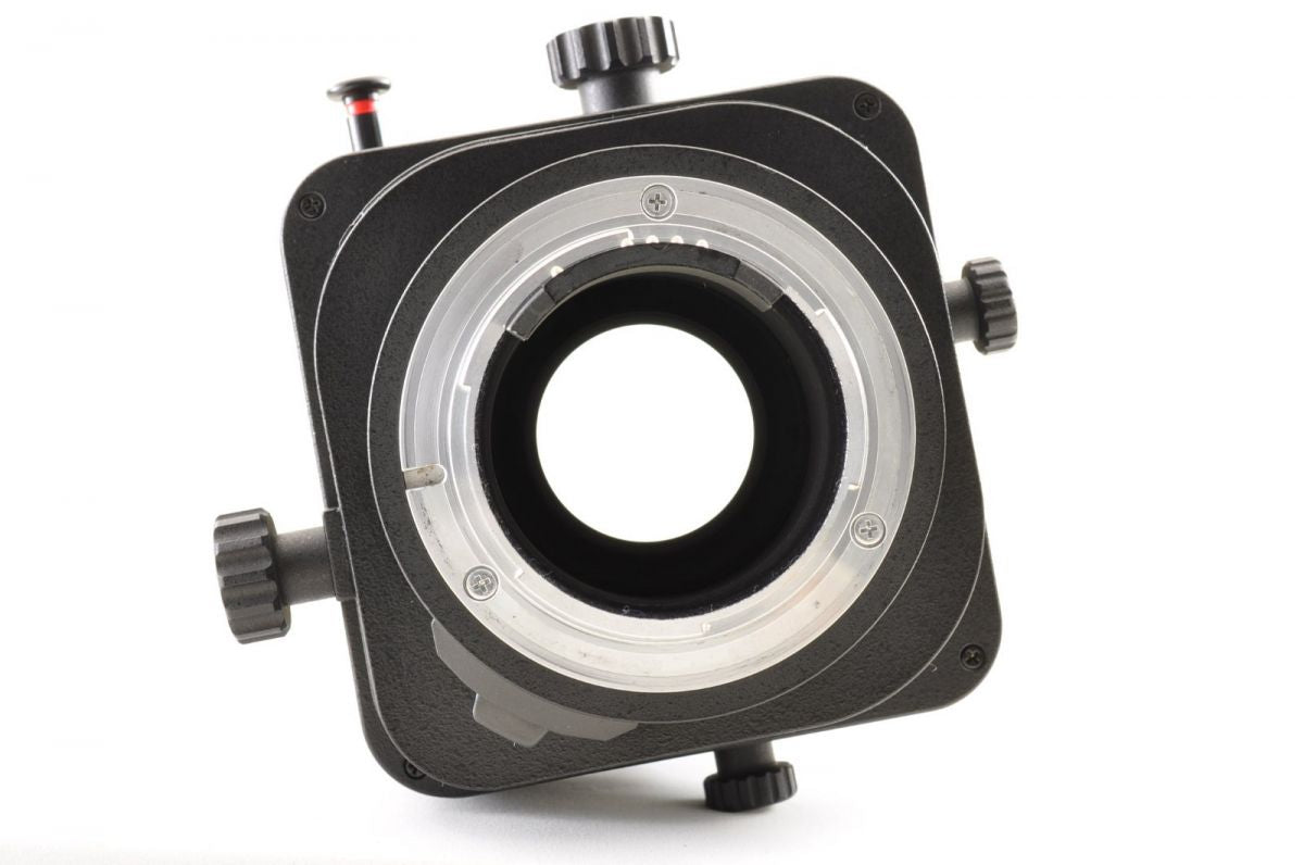 【中古】Nikon PC Micro NIKKOR 85mm f/2.8 D 単焦点 カメラレンズ 交換レンズ ニコン
