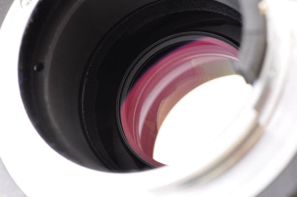 【中古】Nikon PC Micro NIKKOR 85mm f/2.8 D 単焦点 カメラレンズ 交換レンズ ニコン