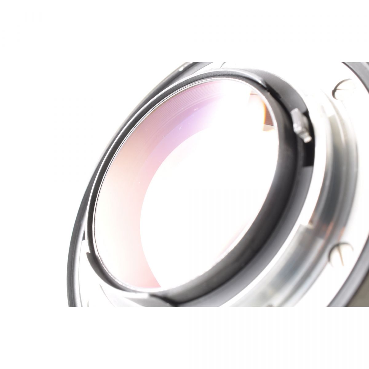 【中古】Nikon NIKKOR-S Auto 50mm f/1.4 単焦点カメラレンズ 交換レンズ ニコン
