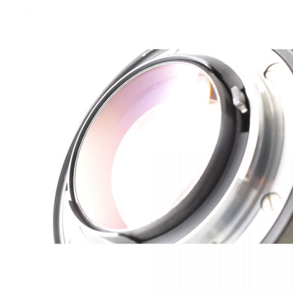 【中古】Nikon NIKKOR-S Auto 50mm f/1.4 単焦点カメラレンズ 交換レンズ ニコン