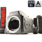 Pentax 645 Medium Format Film Camera 120 Holder /Angle Finder *Near Mint* #4376