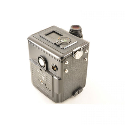 Pentax 645 Medium Format Film Camera 120 Holder /Angle Finder *Near Mint* #4376