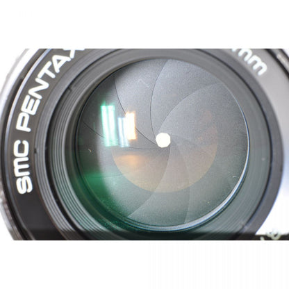 【中古】Pentax SMC 67 105mm f/2.4 単焦点 カメラレンズ 交換レンズ ペンタックス