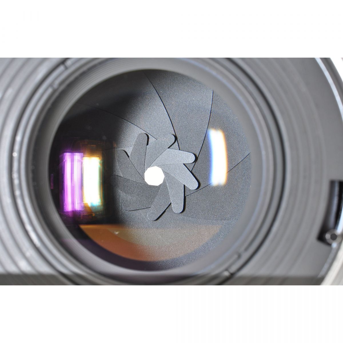 【中古】Pentax SMC 67 105mm f/2.4 単焦点 カメラレンズ 交換レンズ ペンタックス