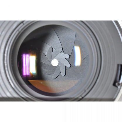 【中古】Pentax SMC 67 105mm f/2.4 単焦点 カメラレンズ 交換レンズ ペンタックス