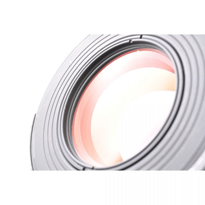 【中古】Pentax SMC 67 105mm f/2.4 単焦点 カメラレンズ 交換レンズ ペンタックス