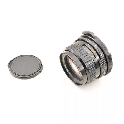 【中古】Pentax SMC 67 105mm f/2.4 単焦点 カメラレンズ 交換レンズ ペンタックス