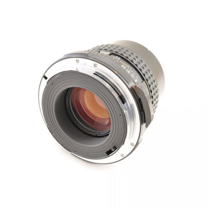 【中古】Pentax SMC 67 105mm f/2.4 単焦点 カメラレンズ 交換レンズ ペンタックス