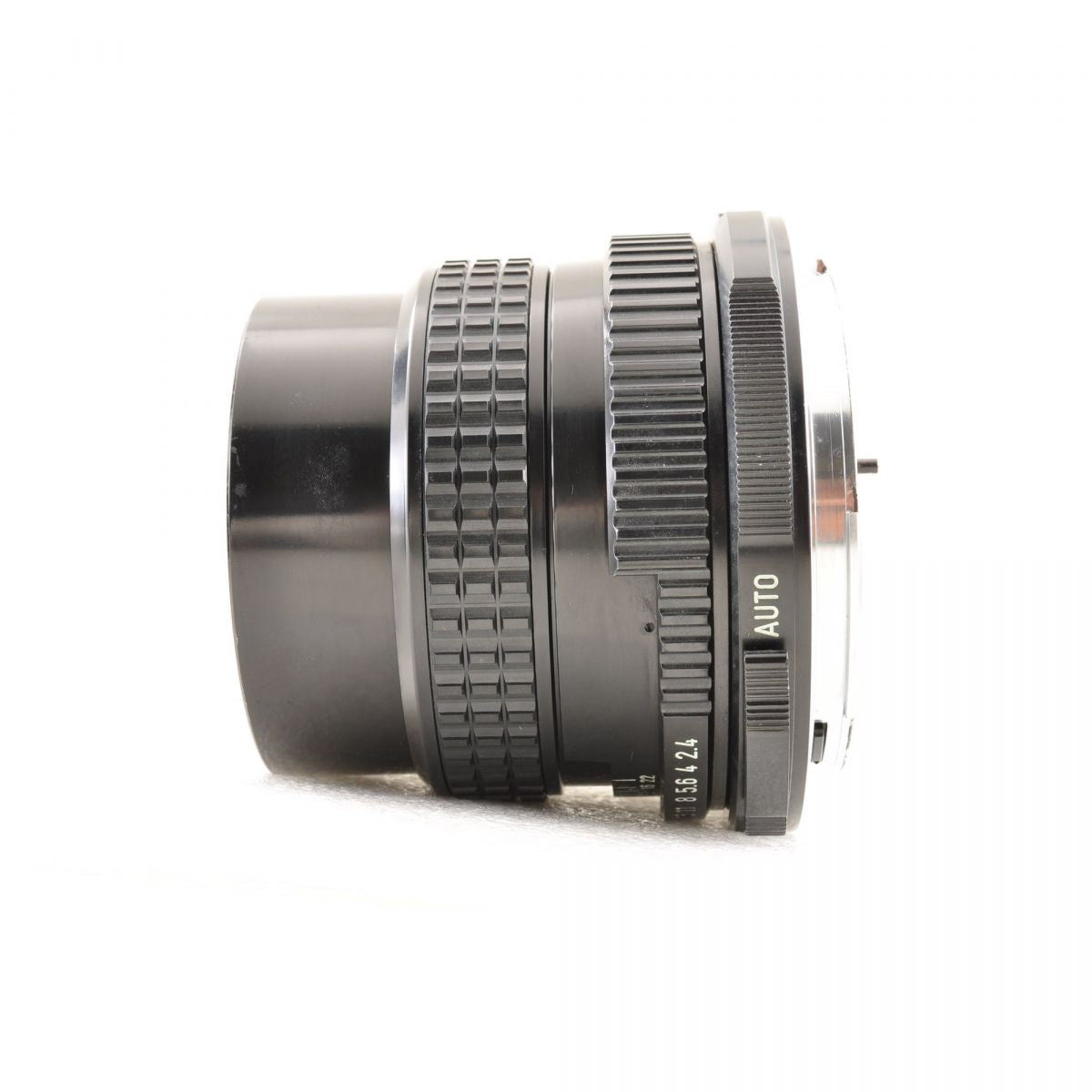【中古】Pentax SMC 67 105mm f/2.4 単焦点 カメラレンズ 交換レンズ ペンタックス