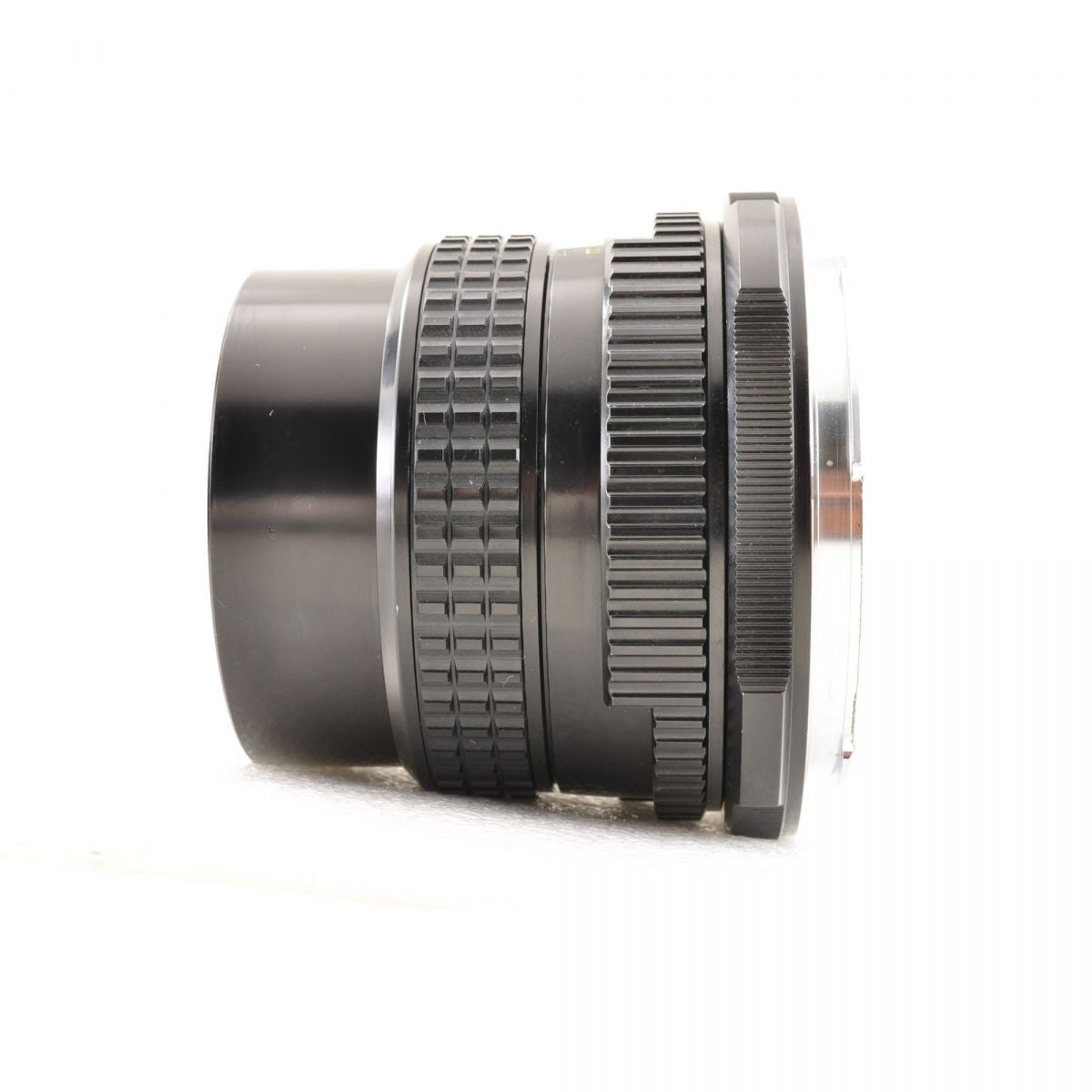 【中古】Pentax SMC 67 105mm f/2.4 単焦点 カメラレンズ 交換レンズ ペンタックス