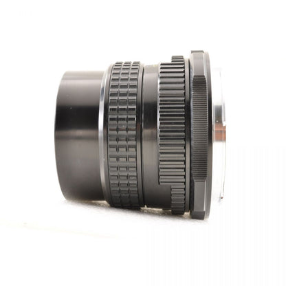 【中古】Pentax SMC 67 105mm f/2.4 単焦点 カメラレンズ 交換レンズ ペンタックス
