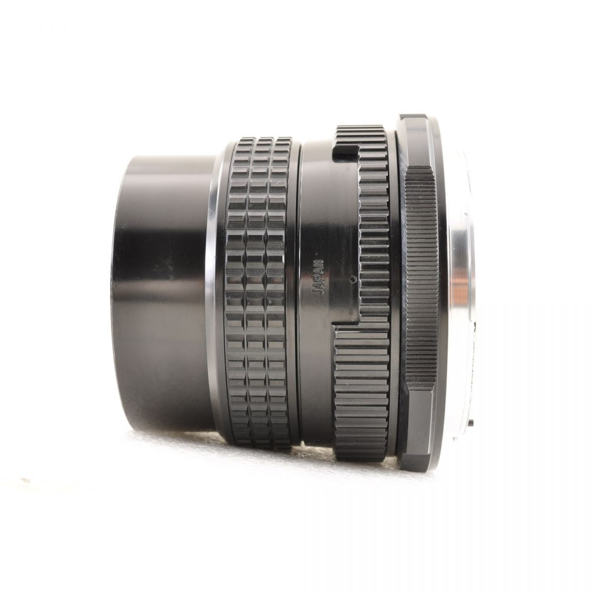 【中古】Pentax SMC 67 105mm f/2.4 単焦点 カメラレンズ 交換レンズ ペンタックス