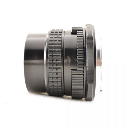 【中古】Pentax SMC 67 105mm f/2.4 単焦点 カメラレンズ 交換レンズ ペンタックス