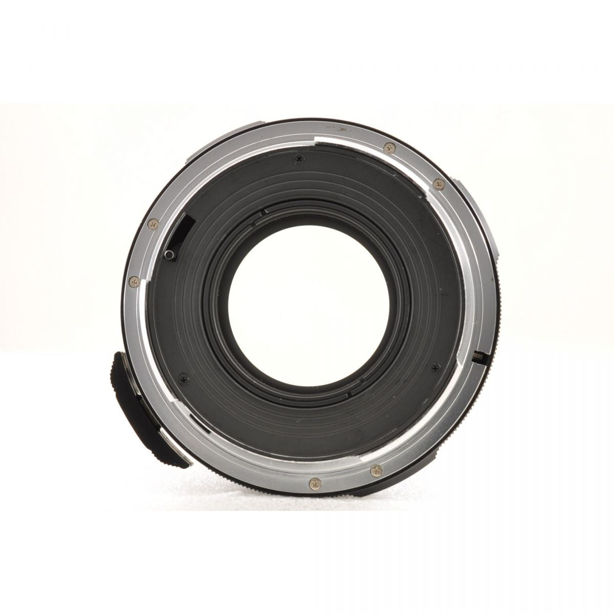 【中古】Pentax SMC 67 105mm f/2.4 単焦点 カメラレンズ 交換レンズ ペンタックス