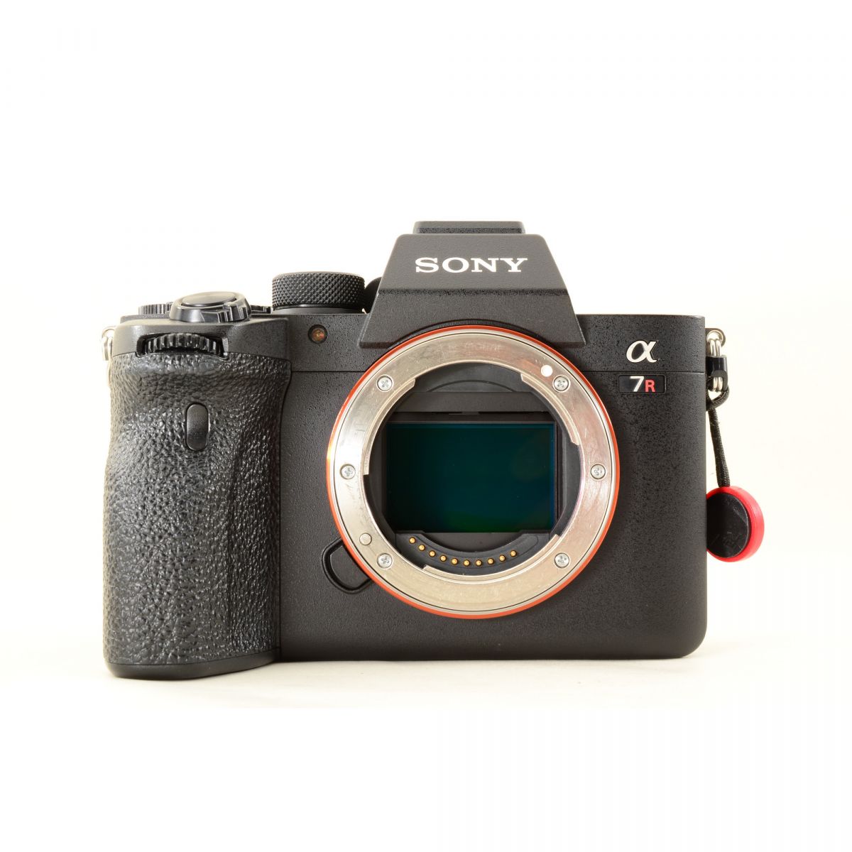 【中古】SONY a7R IV ILCE-7RM4 ミラーレス 一眼カメラ 元箱 ソニー デジカメ