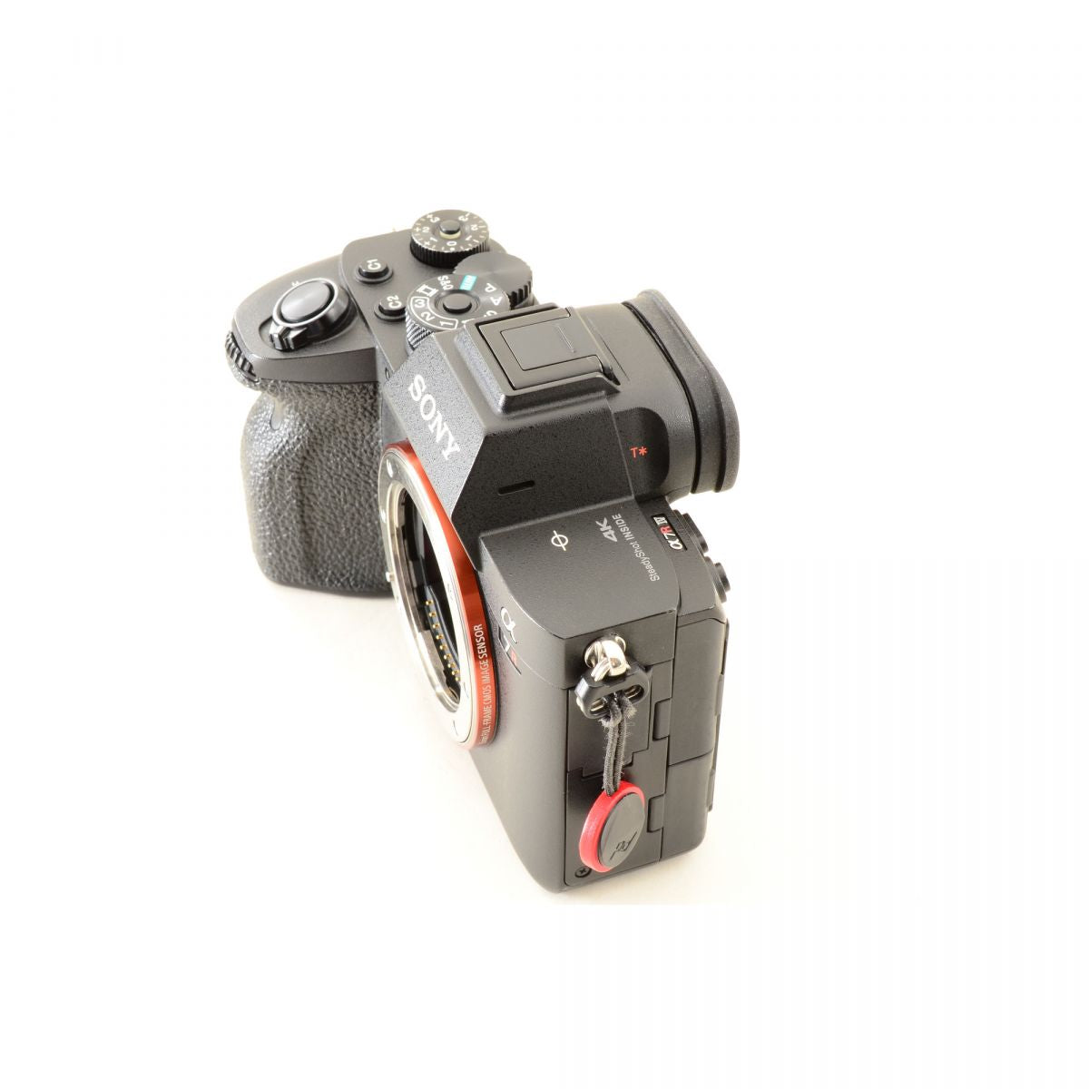 【中古】SONY a7R IV ILCE-7RM4 ミラーレス 一眼カメラ 元箱 ソニー デジカメ