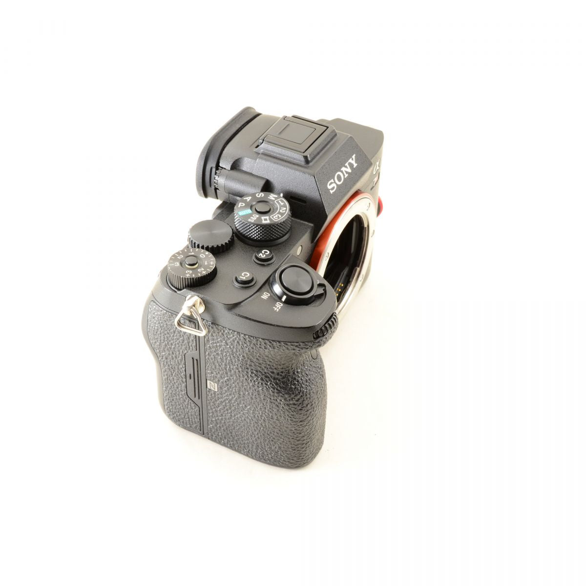【中古】SONY a7R IV ILCE-7RM4 ミラーレス 一眼カメラ 元箱 ソニー デジカメ