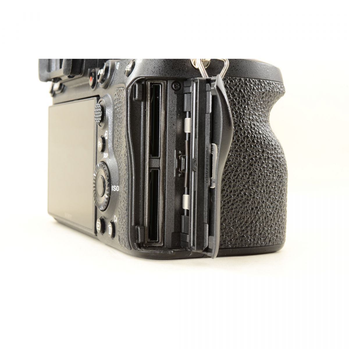 【中古】SONY a7R IV ILCE-7RM4 ミラーレス 一眼カメラ 元箱 ソニー デジカメ