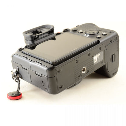 【中古】SONY a7R IV ILCE-7RM4 ミラーレス 一眼カメラ 元箱 ソニー デジカメ
