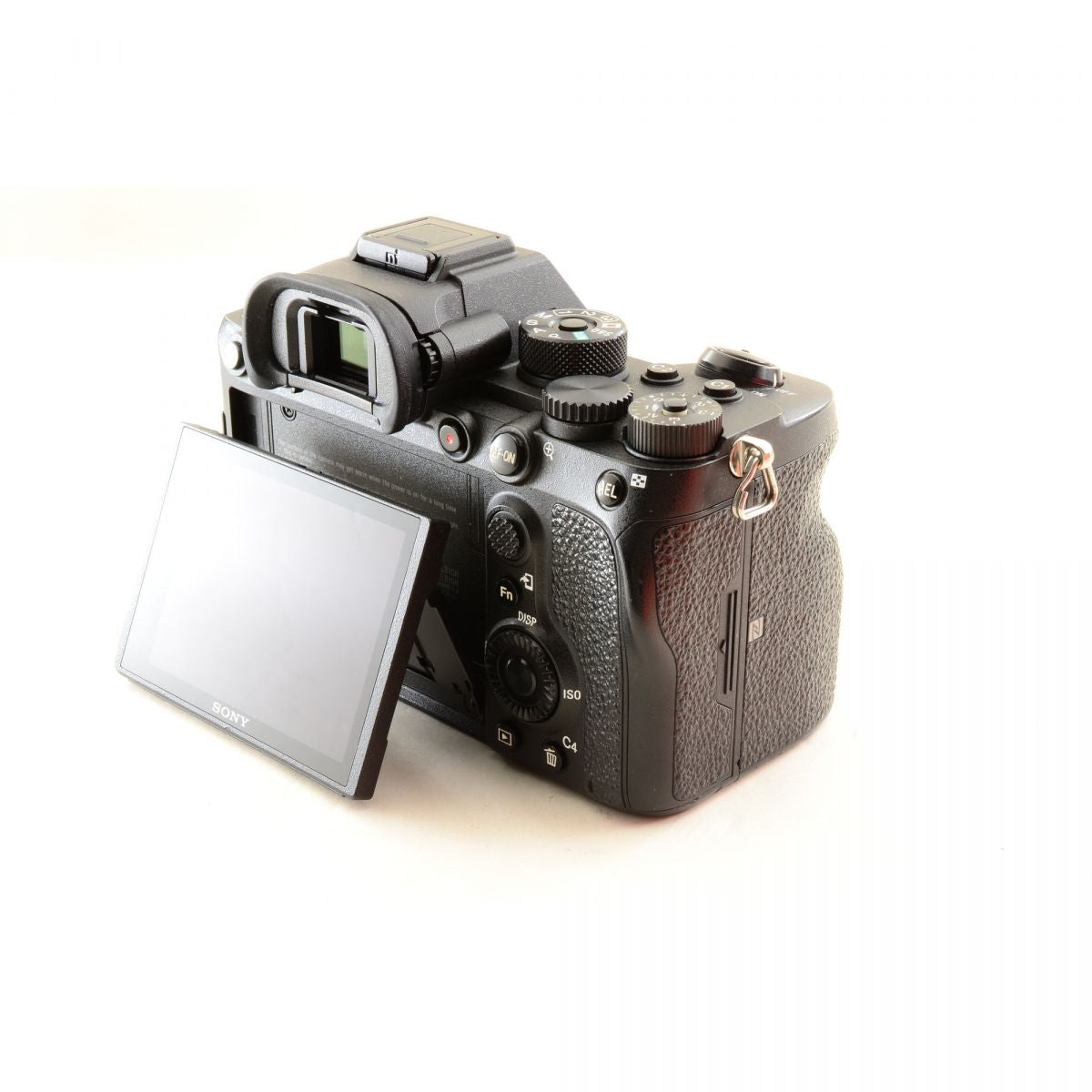 【中古】SONY a7R IV ILCE-7RM4 ミラーレス 一眼カメラ 元箱 ソニー デジカメ