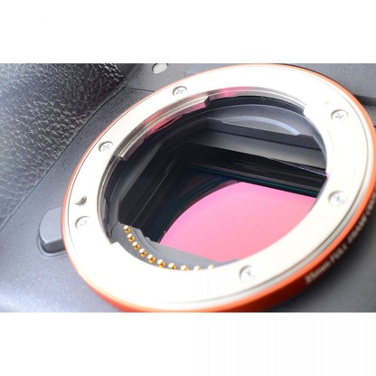 【中古】SONY a7R IV ILCE-7RM4 ミラーレス 一眼カメラ 元箱 ソニー デジカメ