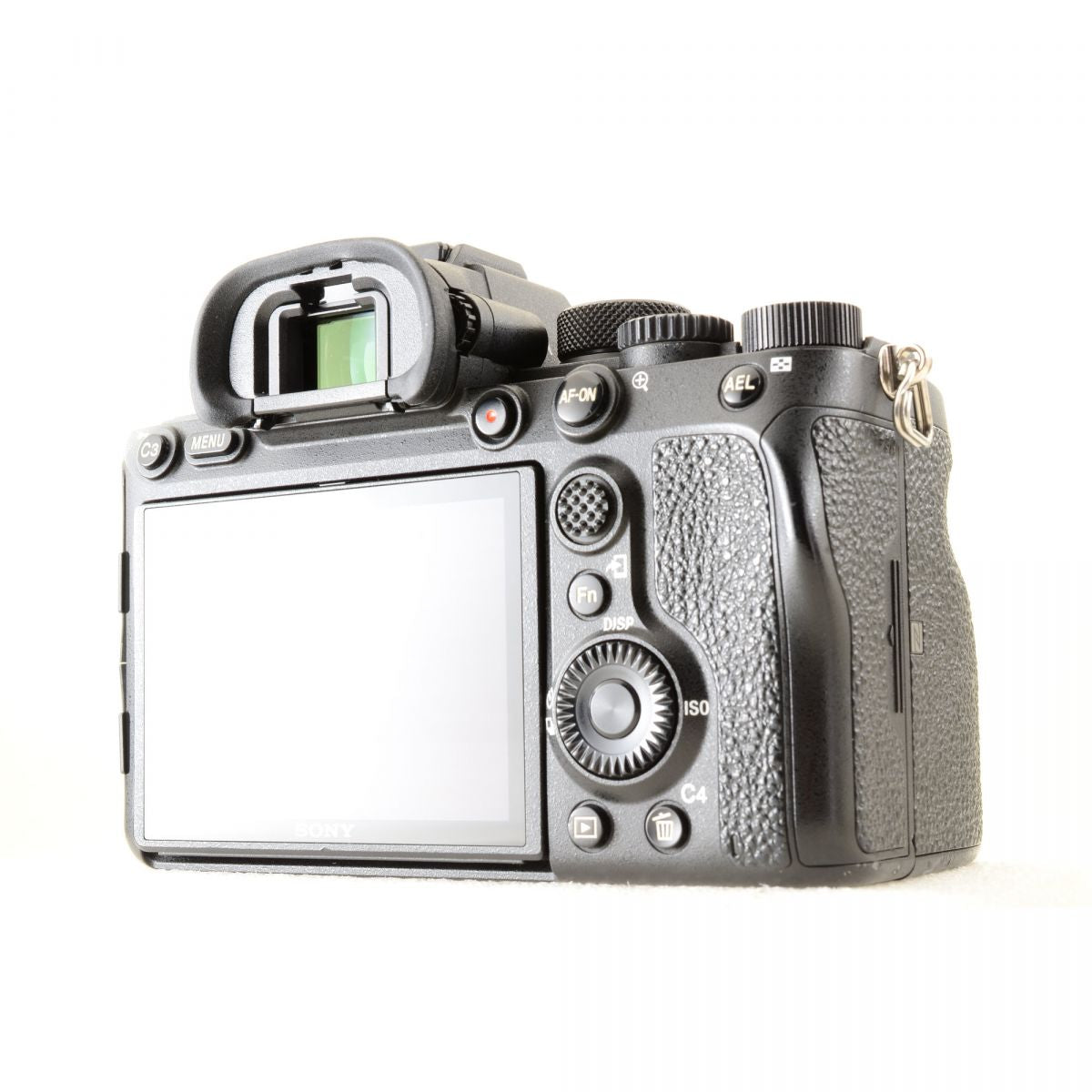 【中古】SONY a7R IV ILCE-7RM4 ミラーレス 一眼カメラ 元箱 ソニー デジカメ