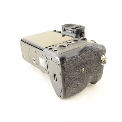 【中古】SONY a7R IV ILCE-7RM4 ミラーレス 一眼カメラ 元箱 ソニー デジカメ