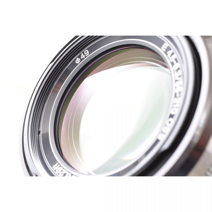 【中古】Sony E 55-210mm f/4.5-6.3 ズーム カメラレンズ 交換レンズ ソニー