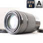 【中古】Sony E 55-210mm f/4.5-6.3 OSS ズームレンズ ソニー カメラレンズ 交換レンズ