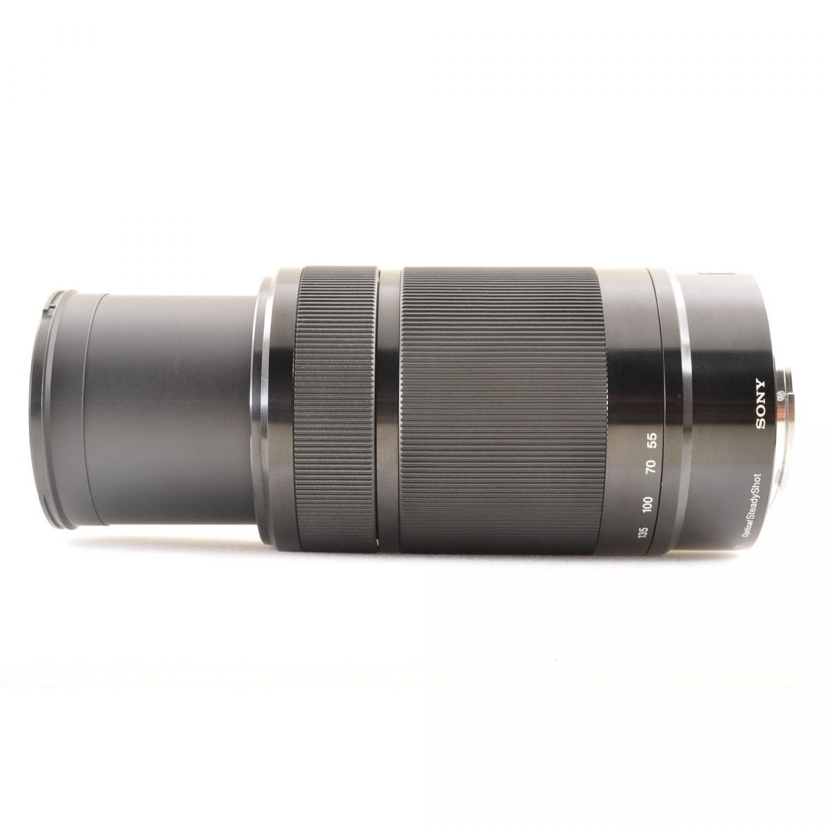 【中古】Sony E 55-210mm f/4.5-6.3 OSS ズームレンズ ソニー カメラレンズ 交換レンズ