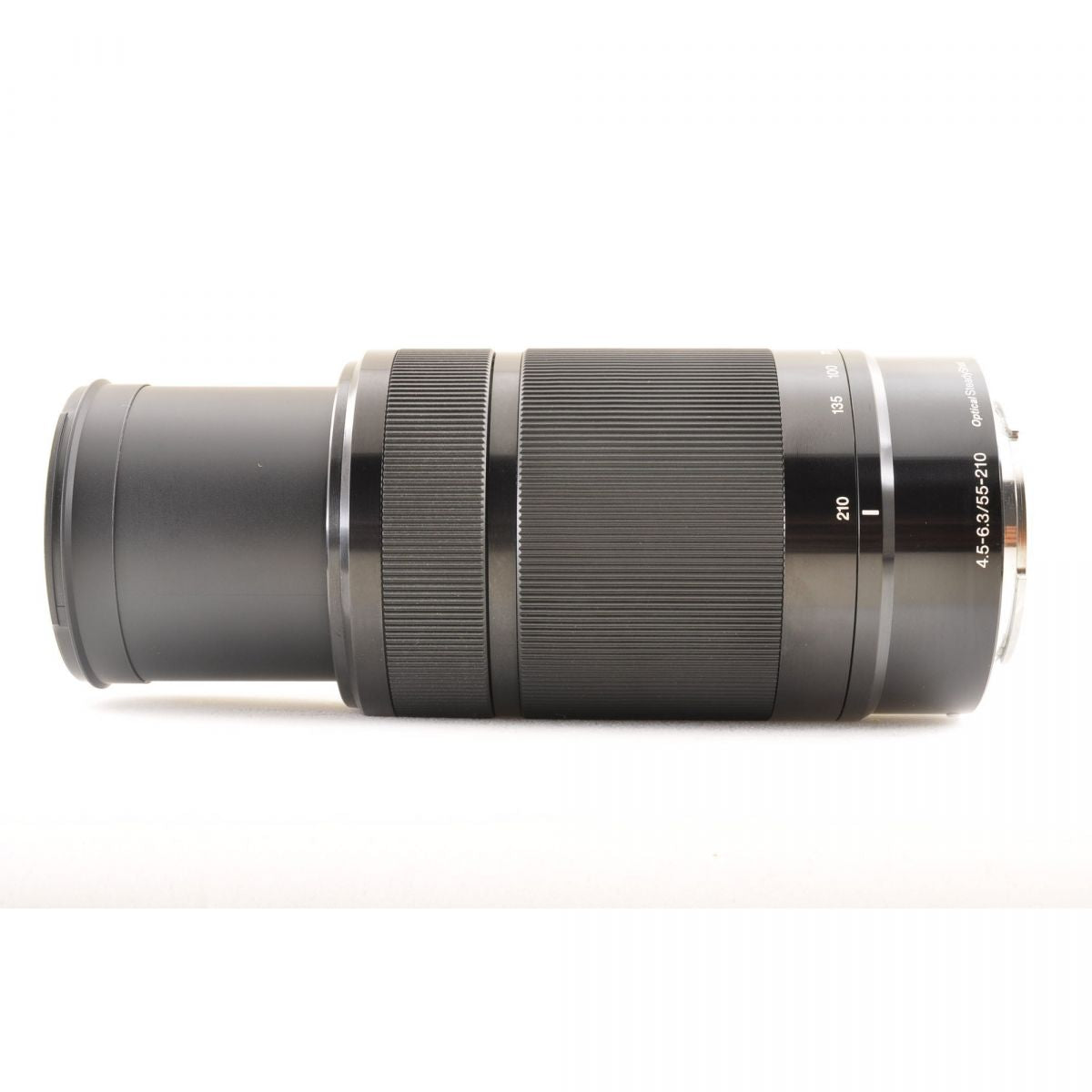 【中古】Sony E 55-210mm f/4.5-6.3 OSS ズームレンズ ソニー カメラレンズ 交換レンズ