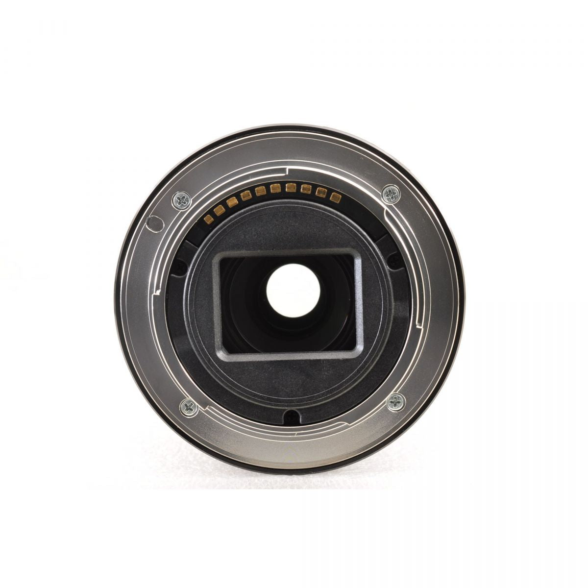 【中古】Sony E 55-210mm f/4.5-6.3 OSS ズームレンズ ソニー カメラレンズ 交換レンズ