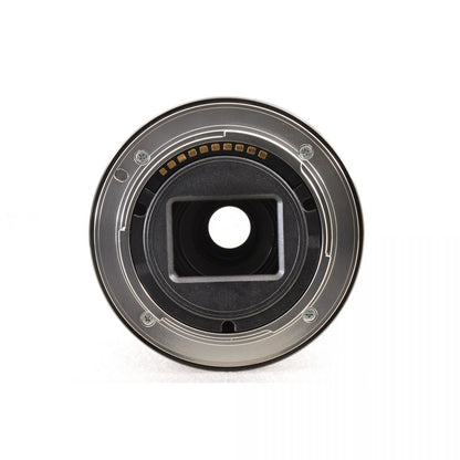 【中古】Sony E 55-210mm f/4.5-6.3 OSS ズームレンズ ソニー カメラレンズ 交換レンズ
