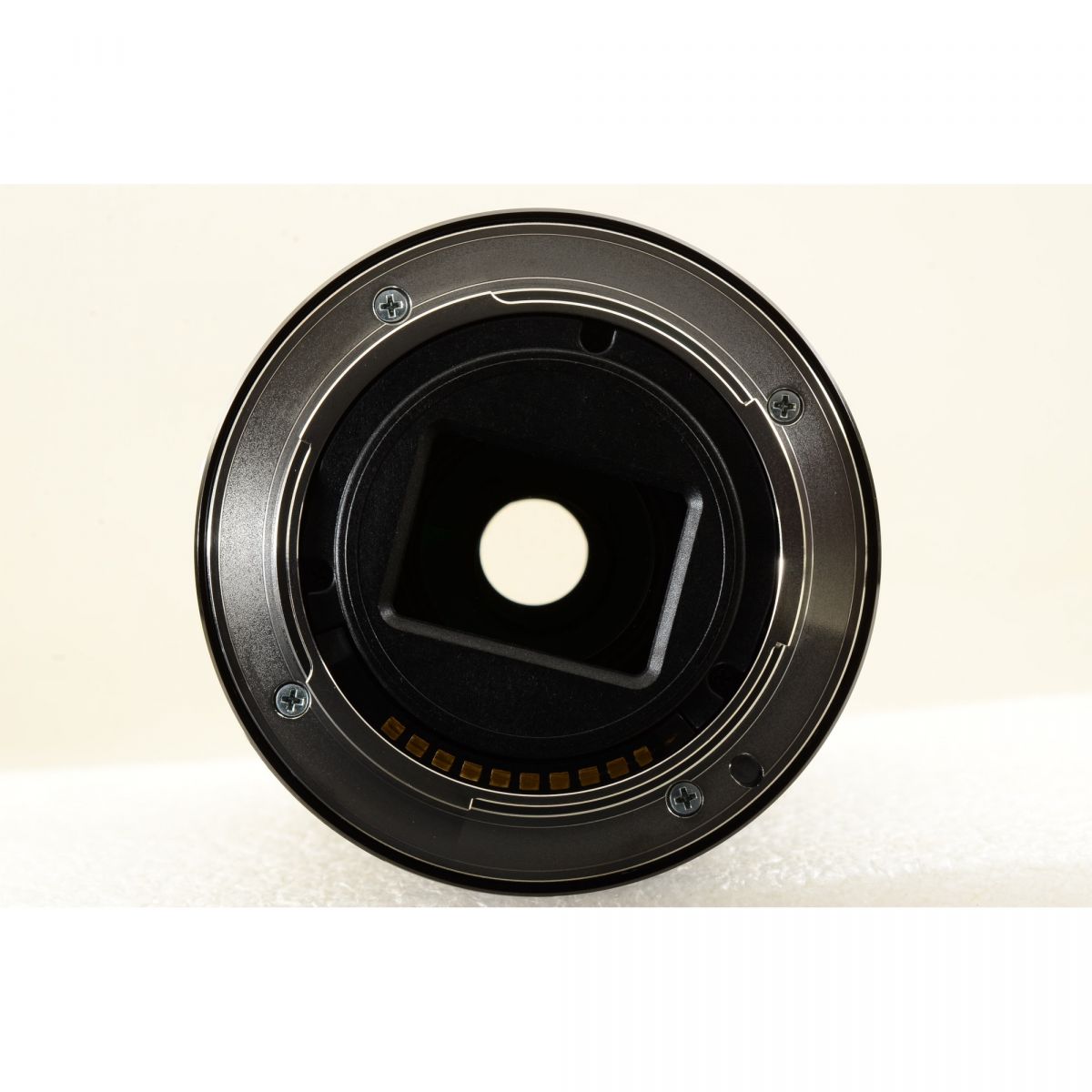 【中古】Sony E 55-210mm f/4.5-6.3 OSS ブラック ズームレンズ