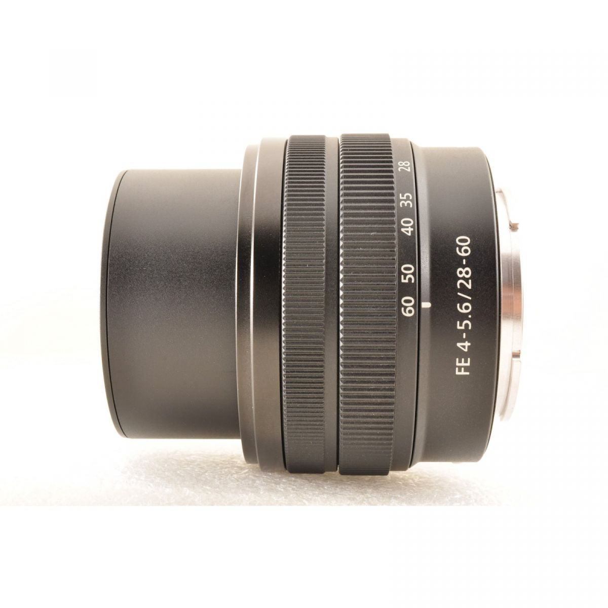 【中古】Sony FE 28-60mm f4-5.6 SEL2860 フルサイズ Eマウント用 カメラレンズ 交換レンズ ソニー