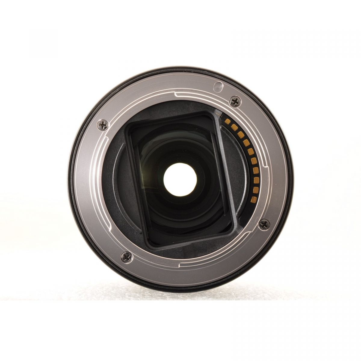 【中古】Sony FE 28-60mm f4-5.6 SEL2860 フルサイズ Eマウント用 カメラレンズ 交換レンズ ソニー