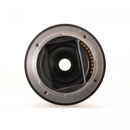 【中古】Sony FE 28-60mm f4-5.6 SEL2860 フルサイズ Eマウント用 カメラレンズ 交換レンズ ソニー