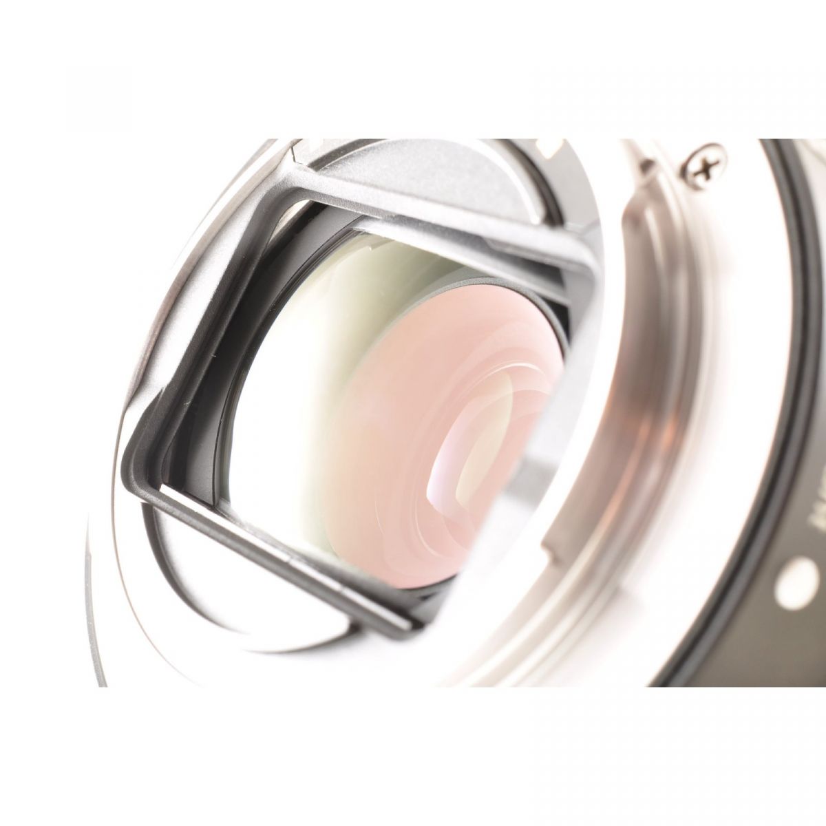 【中古】Sony FE 28-60mm f4-5.6 SEL2860 フルサイズ Eマウント用 カメラレンズ 交換レンズ ソニー