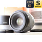 【中古】Sony FE 50mm f/1.8 SEL50F18F 単焦点レンズ フード 元箱