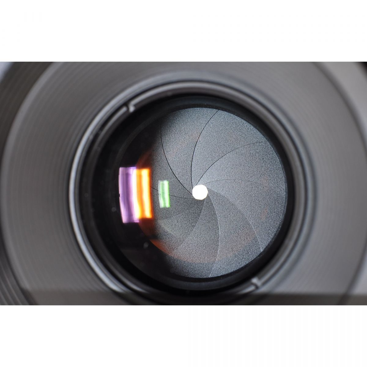 【中古】Voigtlander Ultron 40mm F2 SL IIs Nikon Fマウント用 単焦点レンズ カメラレンズ 交換レンズ フォクトレンダー