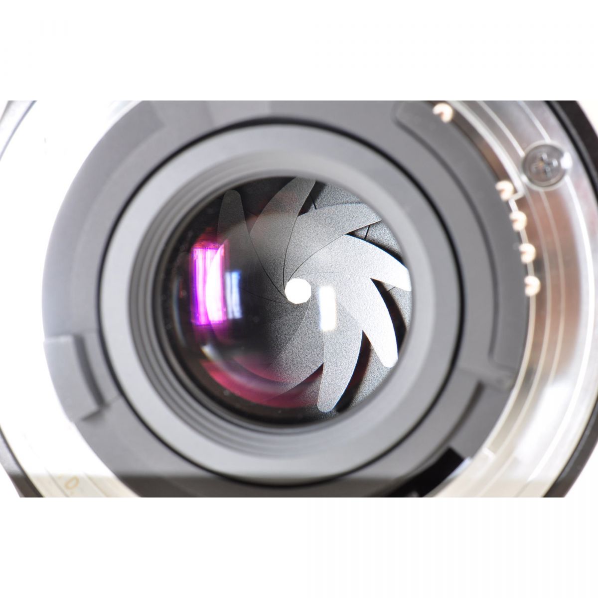 【中古】Voigtlander Ultron 40mm F2 SL IIs Nikon Fマウント用 単焦点レンズ カメラレンズ 交換レンズ フォクトレンダー