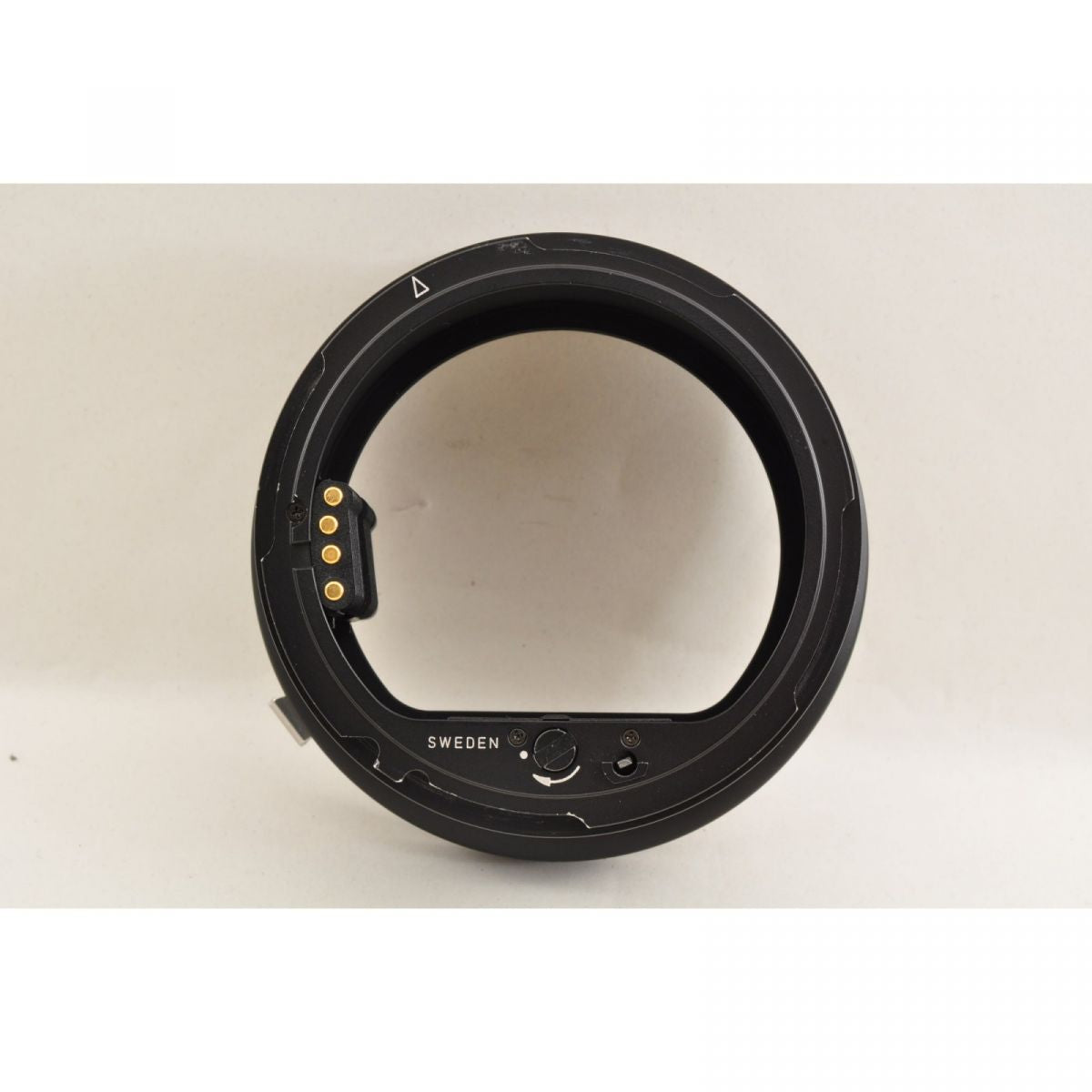 【中古】Hasselblad Extension Tube 32E 接写リング 中型カメラ用