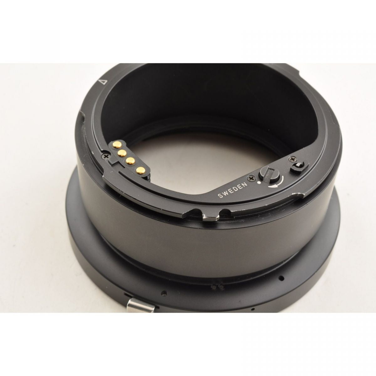 【中古】Hasselblad Extension Tube 32E 接写リング 中型カメラ用