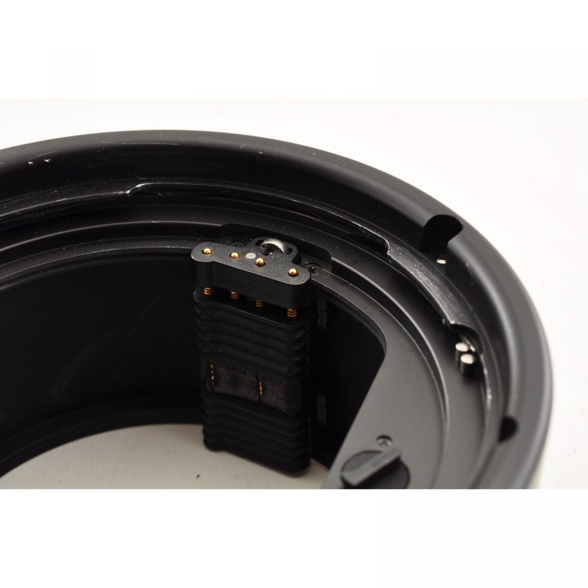 【中古】Hasselblad Extension Tube 32E 接写リング 中型カメラ用