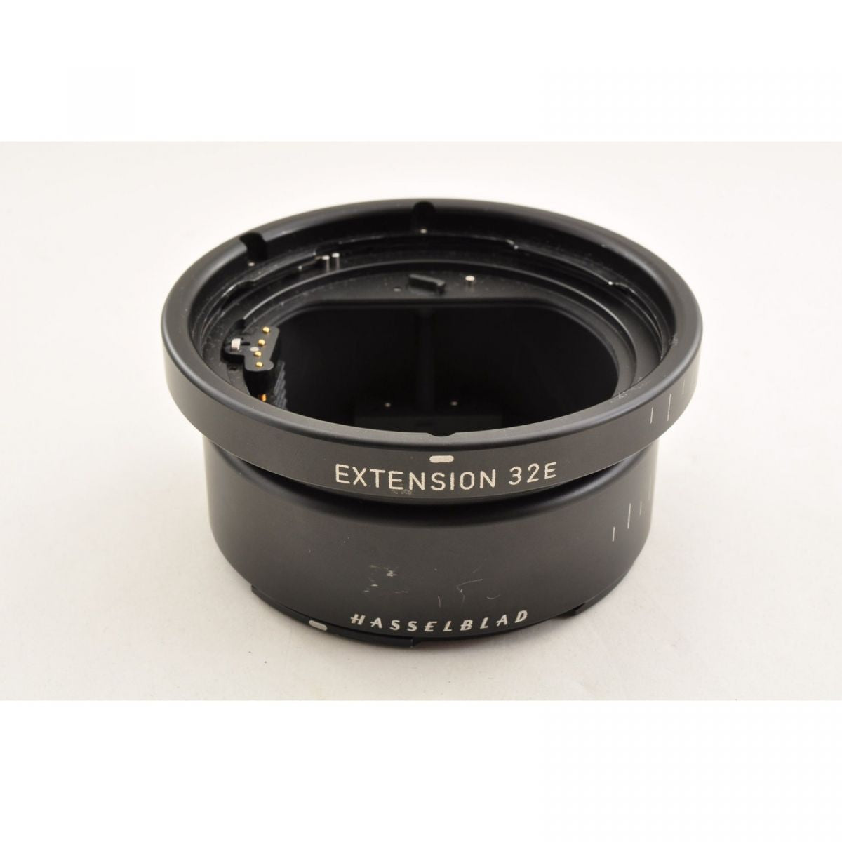 【中古】Hasselblad Extension Tube 32E 接写リング 中型カメラ用